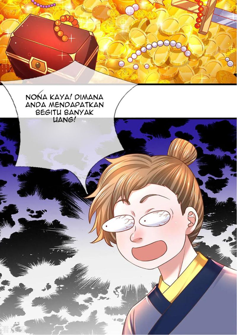 Shura Sword Sovereign Chapter 194 Gambar 18